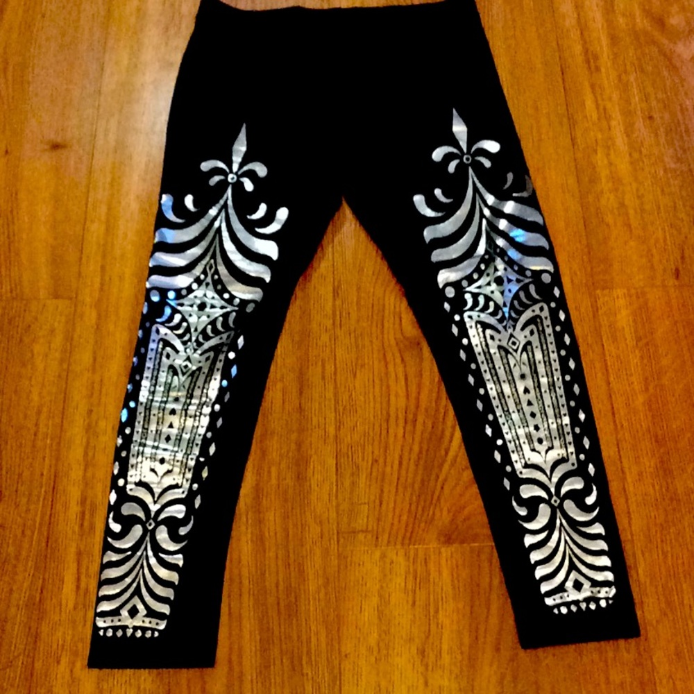 Vintage Victoria Secret Yoga Pants